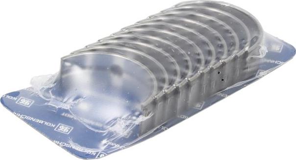Kolbenschmidt 77981620 - Kit de coussinet de vilebrequin droxauto.com