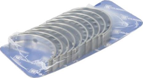 Kolbenschmidt 77983600 - Kit de coussinet de vilebrequin droxauto.com