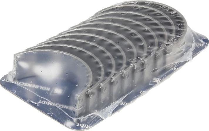 Kolbenschmidt 77975600 - Kit de coussinet de vilebrequin droxauto.com