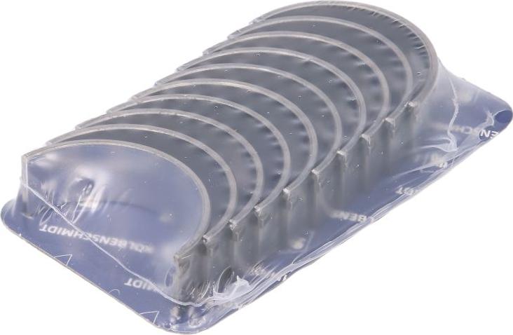 Kolbenschmidt 77975610 - Kit de coussinet de vilebrequin droxauto.com