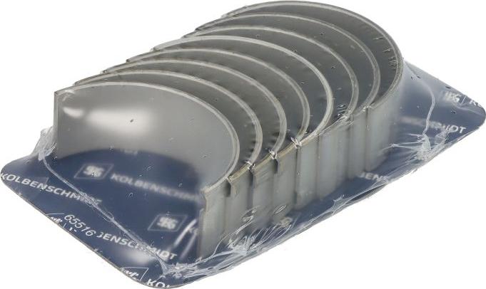 Kolbenschmidt 77976600 - Kit de coussinets de bielle droxauto.com