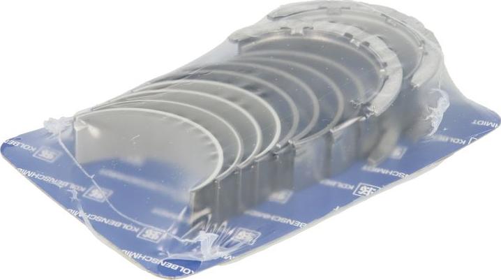 Kolbenschmidt 77973600 - Kit de coussinet de vilebrequin droxauto.com