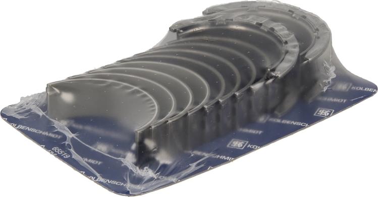 Kolbenschmidt 77973610 - Kit de coussinet de vilebrequin droxauto.com