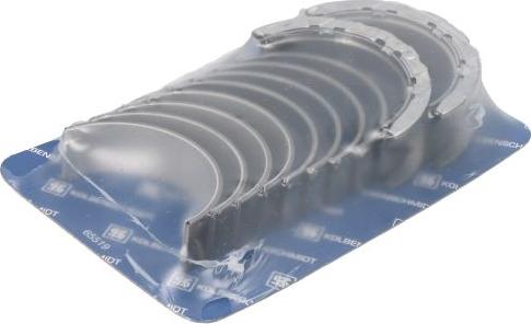Kolbenschmidt 77973700 - Kit de coussinet de vilebrequin droxauto.com