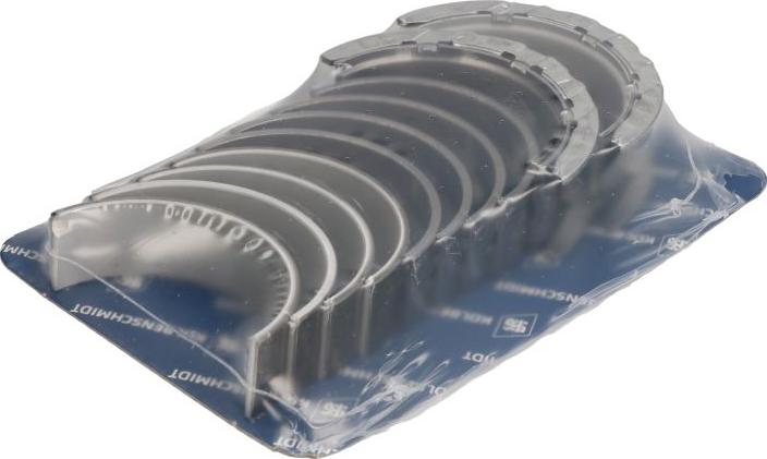 Kolbenschmidt 77973720 - Kit de coussinet de vilebrequin droxauto.com