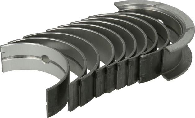 Kolbenschmidt 77977600 - Kit de coussinet de vilebrequin droxauto.com