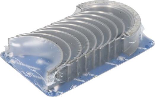 Kolbenschmidt 77977610 - Kit de coussinet de vilebrequin droxauto.com