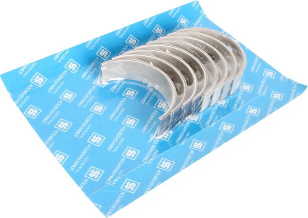 Kolbenschmidt 77548600 - Kit de coussinet de vilebrequin droxauto.com