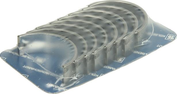 Kolbenschmidt 77559600 - Kit de coussinet de vilebrequin droxauto.com