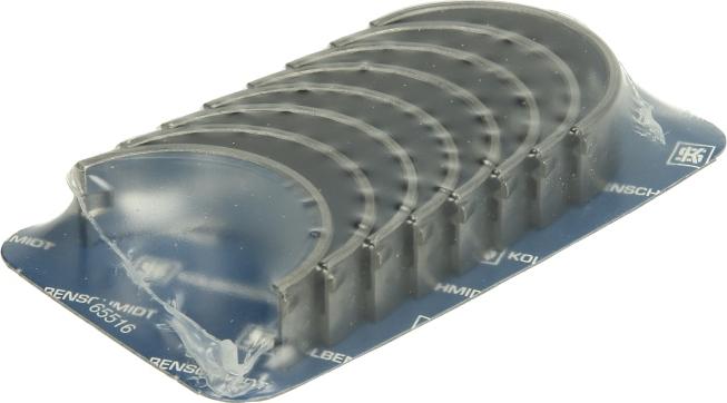 Kolbenschmidt 77559610 - Kit de coussinet de vilebrequin droxauto.com