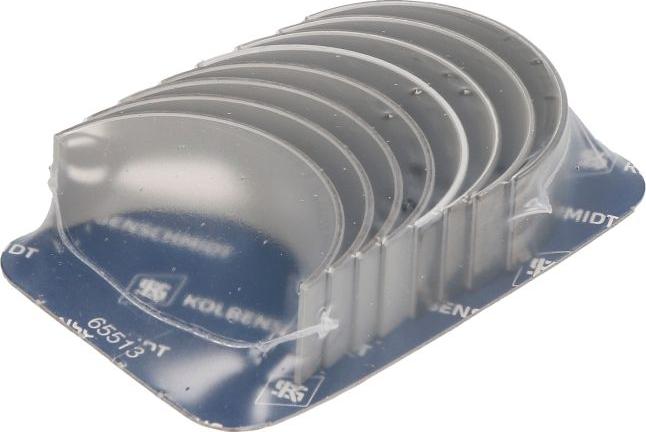 Kolbenschmidt 77555600 - Kit de coussinets de bielle droxauto.com