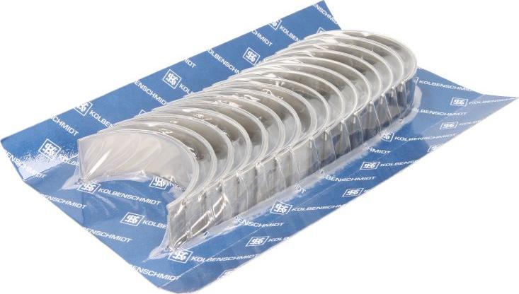 Kolbenschmidt 77550600 - Kit de coussinets de bielle droxauto.com