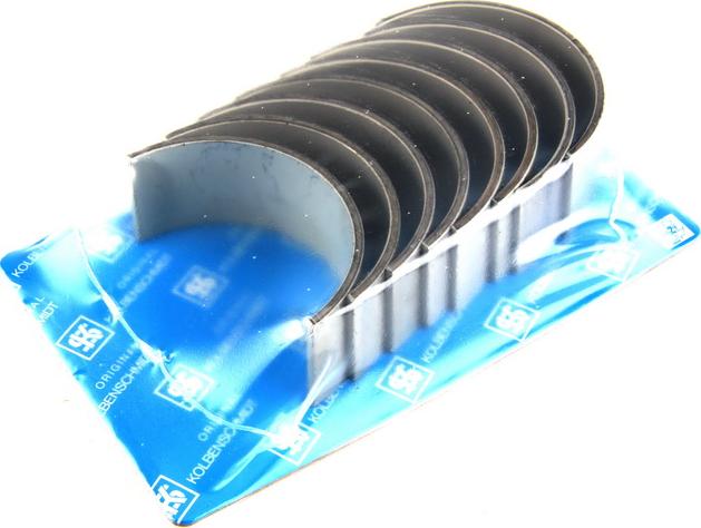 Kolbenschmidt 77552610 - Kit de coussinets de bielle droxauto.com