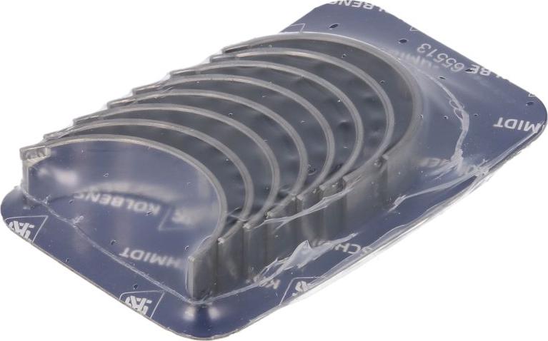 Kolbenschmidt 77557610 - Kit de coussinets de bielle droxauto.com