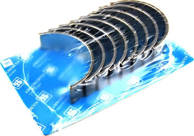 Kolbenschmidt 77557620 - Kit de coussinets de bielle droxauto.com