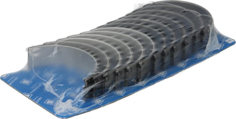 Kolbenschmidt 77519600 - Kit de coussinet de vilebrequin droxauto.com