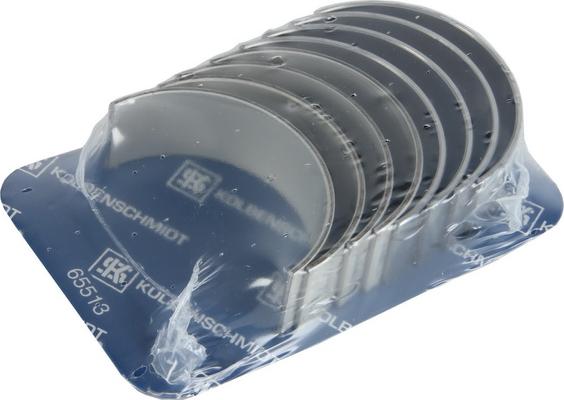 Kolbenschmidt 77581600 - Kit de coussinets de bielle droxauto.com