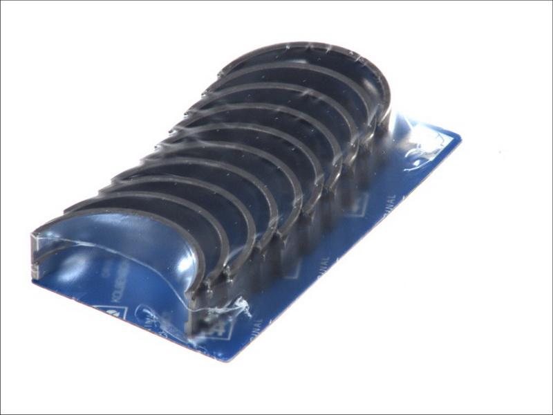 Kolbenschmidt 77534620 - Kit de coussinet de vilebrequin droxauto.com