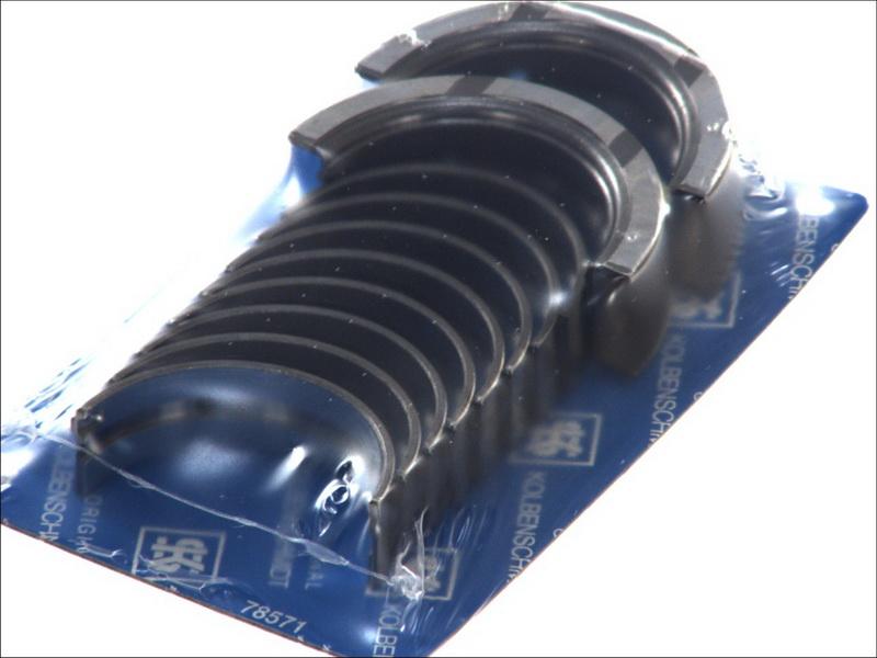 Kolbenschmidt 77533610 - Kit de coussinet de vilebrequin droxauto.com