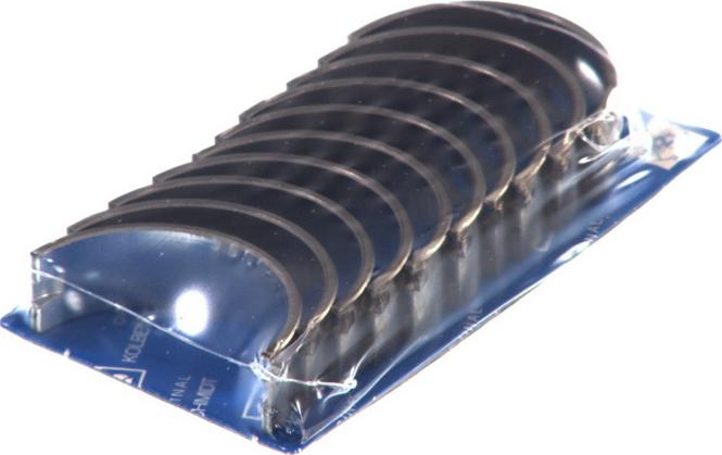 Kolbenschmidt 77537600 - Kit de coussinet de vilebrequin droxauto.com