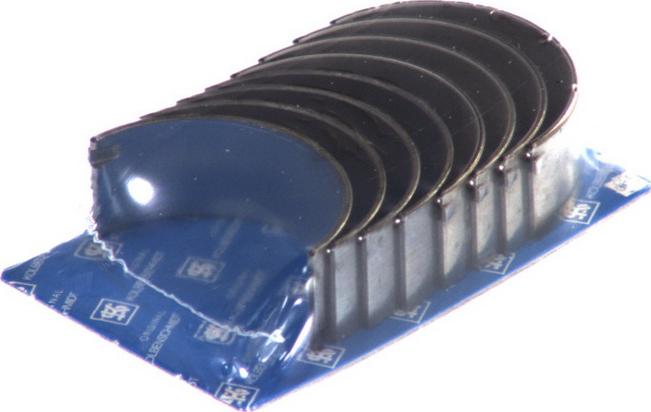 Kolbenschmidt 77529600 - Kit de coussinets de bielle droxauto.com