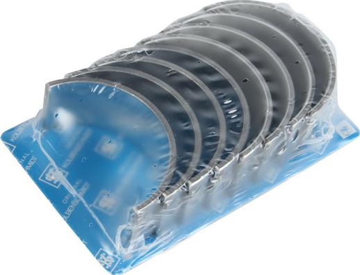 Kolbenschmidt 77521620 - Kit de coussinets de bielle droxauto.com