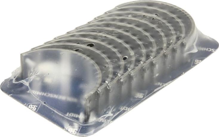 Kolbenschmidt 77090608 - Kit de coussinet de vilebrequin droxauto.com