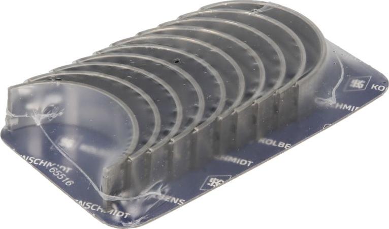 Kolbenschmidt 77090618 - Kit de coussinet de vilebrequin droxauto.com