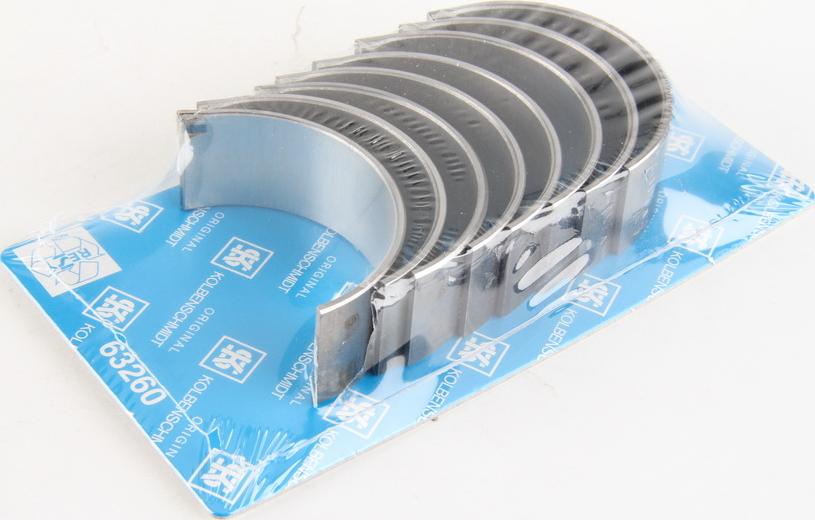 Kolbenschmidt 77089608 - Kit de coussinets de bielle droxauto.com