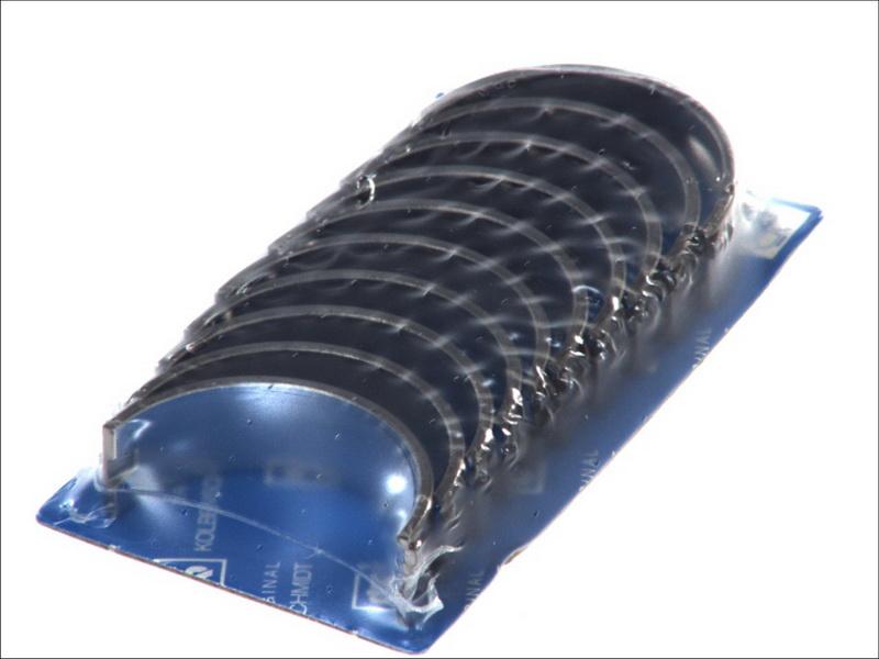 Kolbenschmidt 77152600 - Kit de coussinet de vilebrequin droxauto.com