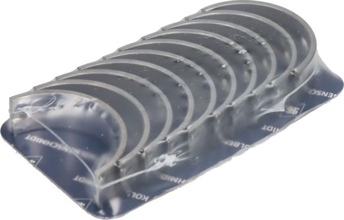 Kolbenschmidt 77152620 - Kit de coussinet de vilebrequin droxauto.com