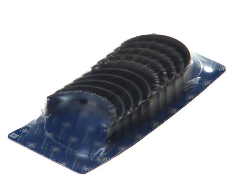 Kolbenschmidt 77868600 - Kit de coussinet de vilebrequin droxauto.com