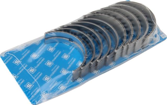 Kolbenschmidt 77868610 - Kit de coussinet de vilebrequin droxauto.com