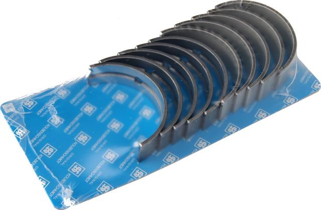 Kolbenschmidt 77868620 - Kit de coussinet de vilebrequin droxauto.com