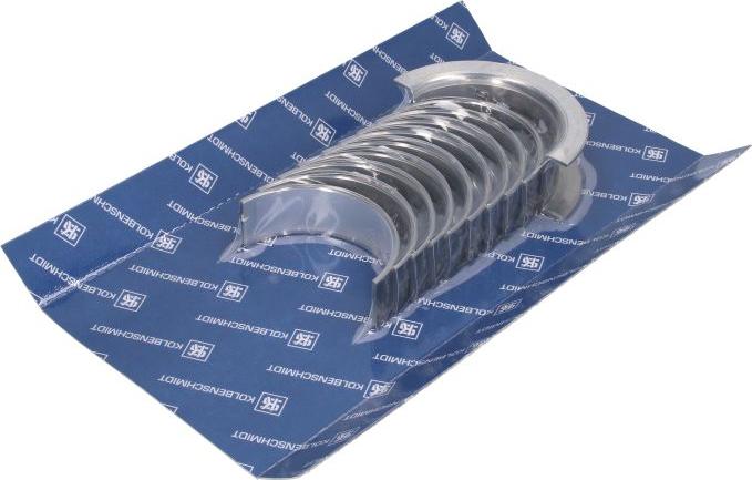 Kolbenschmidt 77800600 - Kit de coussinet de vilebrequin droxauto.com