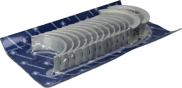 Kolbenschmidt 77882600 - Kit de coussinet de vilebrequin droxauto.com