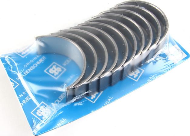 Kolbenschmidt 77839600 - Kit de coussinet de vilebrequin droxauto.com