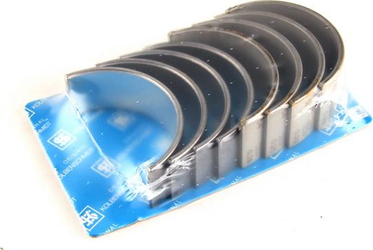 Kolbenschmidt 77837610 - Kit de coussinets de bielle droxauto.com