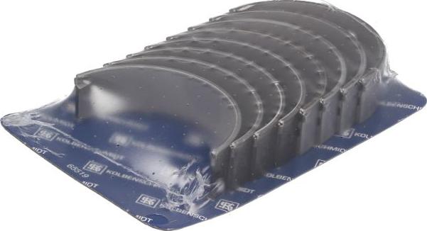 Kolbenschmidt 77826620 - Kit de coussinet de vilebrequin droxauto.com