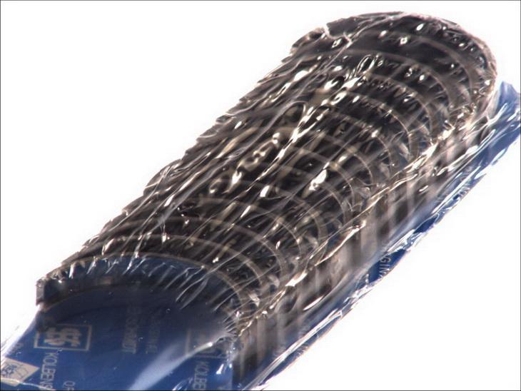 Kolbenschmidt 77821610 - Kit de coussinet de vilebrequin droxauto.com