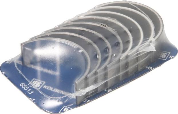 Kolbenschmidt 77873600 - Kit de coussinets de bielle droxauto.com