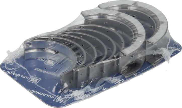 Kolbenschmidt 77336600 - Kit de coussinet de vilebrequin droxauto.com