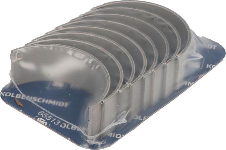 Kolbenschmidt 77268600 - Kit de coussinets de bielle droxauto.com