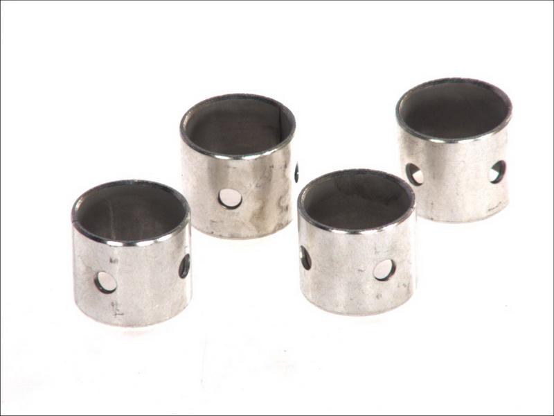 Kolbenschmidt 77214690 - Coussinet de palier, bielle droxauto.com