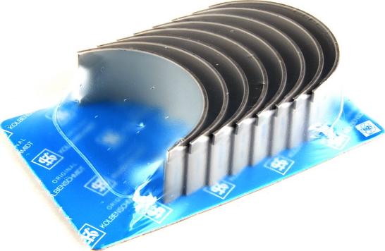 Kolbenschmidt 77213600 - Kit de coussinets de bielle droxauto.com