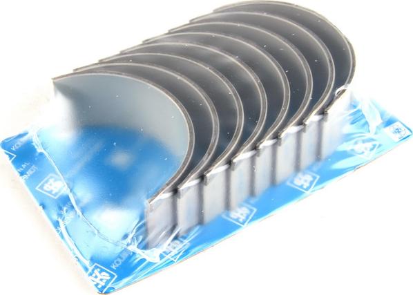 Kolbenschmidt 77213620 - Kit de coussinets de bielle droxauto.com