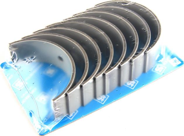 Kolbenschmidt 77272630 - Kit de coussinets de bielle droxauto.com