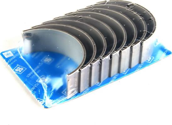 Kolbenschmidt 77272620 - Kit de coussinets de bielle droxauto.com