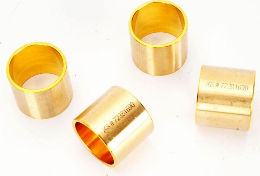 Kolbenschmidt 77764690 - Coussinet de palier, bielle droxauto.com