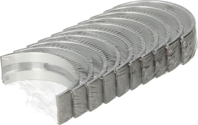 Kolbenschmidt MS-1457A 0.25 - Kit de coussinet de vilebrequin droxauto.com